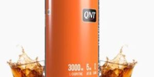 L-CARNITINE Syrup 450ML Cola