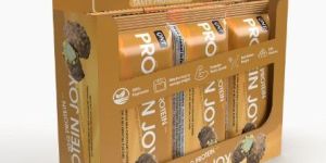Protein Joy 20G Protein Bar Butter Scotch