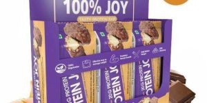 Protein Joy 20g Protein Bar Cookies