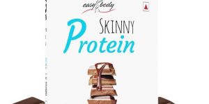 Skinny Anti Aging Collagen Protein Chocolate
