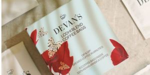 Dip N Sip Coffee Bags