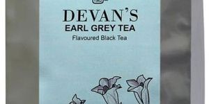Earl Grey Tea