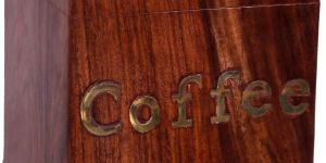 Gift Box Wooden 250 G