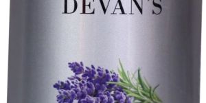 Lavender Flowers Tea