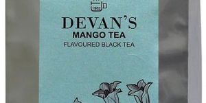 Mango Tea