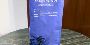 Organic Arabica Coffee