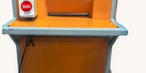 Banian Waste Opening Machine