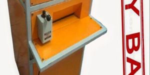 Cotton Waste Recycling Machine