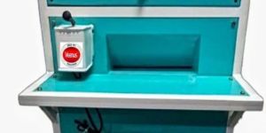 Cotton Waste Recycling Machine High Speed