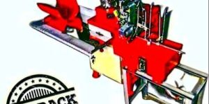 Fully Automatic Agarbatti Making Machine