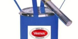 Incense Stick Powder Filter Machine