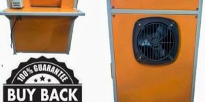 Textile Waste Recycling Machine