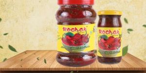 Kashmiri Chilli Pickle