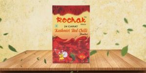 Kashmiri Red Chilli Powder