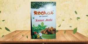 Kasuri Methi