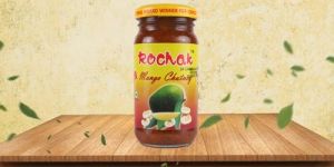 Mango Chutney