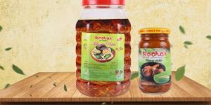 Mango Pickle