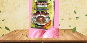 Pav Bhaji Masala