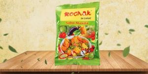 Sabji Masala