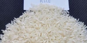 IR 64 White Rice