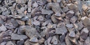 Manganese Ore