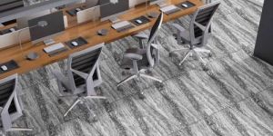 Stone Ash Floor Tile