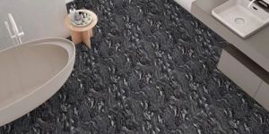 Stone Galaxy Floor Tile