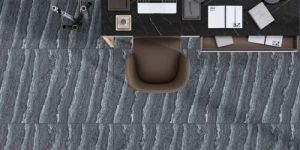 Stone Golden Floor Tile