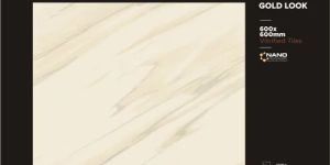 Vitrified Nano Tiles