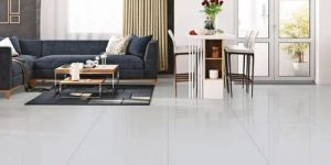 Wall Street Grey Full Body Double Charge Vitrified Tiles