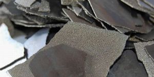 ELECTROLYTIC MANGANESE METAL ( FLAKES)