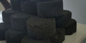 FERRO MANGANESE SINTERED BRIQUETTES