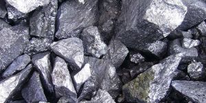 Silicon Metal