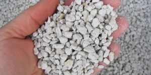 Unexpanded Perlite Ore