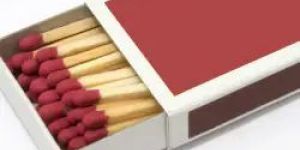 Classic Match Box