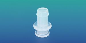 Clean Room Molded PP End Plug