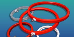 Silicone Inflatable Gaskets