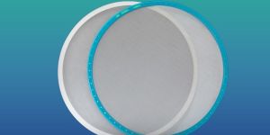 Silicone Moulded Sifter Sieves