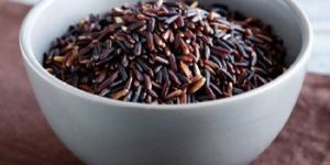 Black Rice