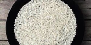 Medium White Rice