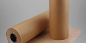 Recycle Kraft Paper Reels