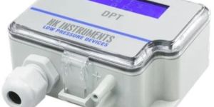 Air Differential Pressure Transmitter