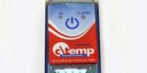 Ctemp GEN2 Single-Use Temperature Logger