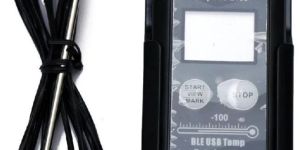 TempU06 L100 USB Temperature Data Logger