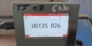 Thermal Inkjet (Tij) Cartridges