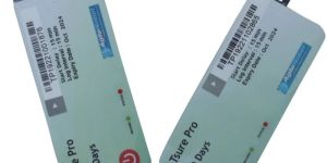 Tsure Pro Single Use Temperature Logger