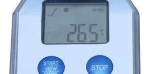 Tsure TS1 Single-Use Temperature Logger