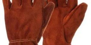 Heat Resistant Gloves