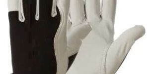 Mechanical Gloves
