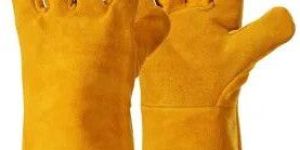 Welding Gloves